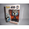 Figurine - Pop! Star Wars - The Mandalorian - Bo-Katan Kryze - N° 463 - Funko