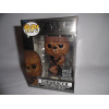 Figurine - Pop! Star Wars - Chewbacca (SW Celebration) - N° 513 - Funko