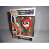 Figurine - Pop! Games - Five Nights at Freddy's - Circus Foxy - N° 911 - Funko