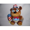 Peluche - Five Nights at Freddy's - Firework Freddy - 18 cm - Funko