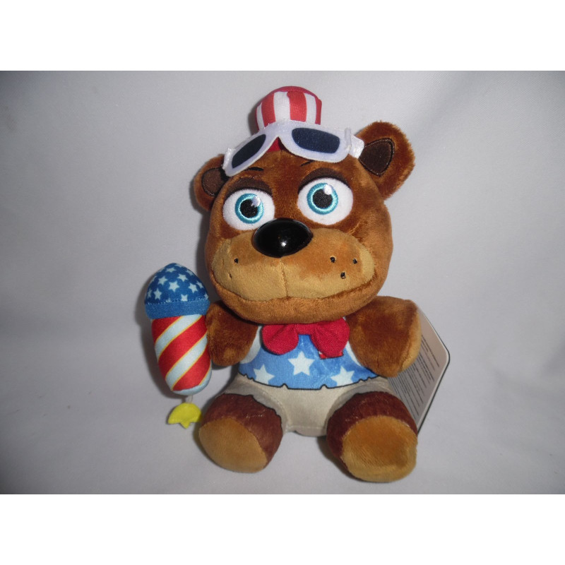 Achetez Peluche Five Nights at Freddy's 481557