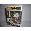 Figurine - Pop! Heroes - Batman - Emperor The Joker - N° 457 - Funko