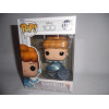 Figurine - Pop! Disney - 100th - Cendrillon (Diamond) - N° 1318 - Funko