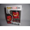 Figurine - Pop! Marvel - Red Hulk - N° 854 - Funko