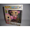 Figurine - Pop! Animation - One Piece - Child Big Mom - N° 1271 - Funko