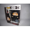 Figurine - Pop! Star Wars VI Le Retour du Jedi - 40th Emperor Palpatine - N° 614 - Funko