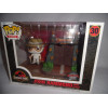Figurine - Pop! Town - Jurassic Park - John Hammond with Gates - N° 30- Funko