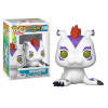 Figurine - Pop! Animation - Digimon - Gomamon - N° 1386 - Funko