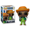 Figurine - Pop! Rocks - Snoop Dogg - Snoop Dogg with Chalice - N° 342 - Funko