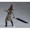 Figurine - Silent Hill 2 - POP Up Parade Red Pyramid Thing - Good Smile Company