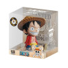 Tirelire - One Piece - Monkey D. Luffy - 18 cm - Plastoy