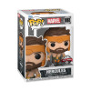 Figurine - Pop! Marvel - Hercules - N° 1061 - Funko