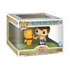 Figurine - Pop! Disney - Winnie l'Ourson - Moment Christopher Robin - N° 1306 - Funko