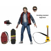 Figurine - Retour vers le futur - Ultimate Marty McFly 18 cm - NECA