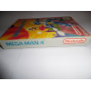 Jeu NES - Mega Man 4