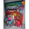 Figurine - Les Maitres de l'Univers MOTU - Origins - Dragon Blaster Skeletor - Mattel