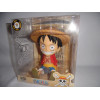 Tirelire - One Piece - Monkey D. Luffy - 18 cm - Plastoy