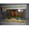 Figurine - Pop! Disney - Winnie l'Ourson - Moment Christopher Robin - N° 1306 - Funko