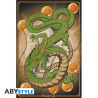 Poster - Dragon Ball - Shenron - 91.5 x 61 cm - ABYstyle
