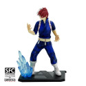 Figurine - My Hero Academia - Shoto Todoroki - ABYstyle