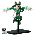 Figurine - My Hero Academia - Tsuyu - ABYstyle