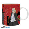 Mug / Tasse - Tokyo Revengers - Draken Takemichi & Mikey - 320 ml - ABYstyle