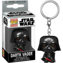 Porte-clé - Pocket Pop! Keychain - Star Wars - Darth Vader - Funko