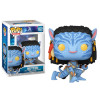 Figurine - Pop! Movies - Avatar - Neytiri - N° 1322 - Funko