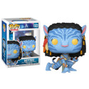 Figurine - Pop! Movies - Avatar - Neytiri - N° 1322 - Funko