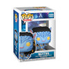 Figurine - Pop! Movies - Avatar - Neytiri - N° 1322 - Funko