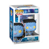 Figurine - Pop! Movies - Avatar - Neytiri - N° 1322 - Funko