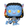 Figurine - Pop! Movies - Avatar - Neytiri - N° 1322 - Funko