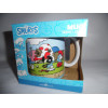 Mug / Tasse - Schtroumpfs - Groupe - 320 ml - The Good Gift