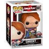 Figurine - Pop! Movies - Child's Play 2 - Chucky - N° 841 - Funko