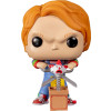 Figurine - Pop! Movies - Child's Play 2 - Chucky - N° 841 - Funko