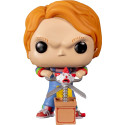 Figurine - Pop! Movies - Child's Play 2 - Chucky - N° 841 - Funko