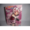 Figurine - Naruto Shippuden - Vibration Stars - Haruno Sakura - Banpresto