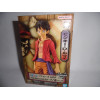 Figurine - One Piece - DXF - The Grandline Men - Monkey D. Luffy - Banpresto