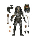 Figurine - Predator 2 - Ultimate Elder Predator - NECA