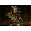 Figurine - Predator 2 - Ultimate Elder Predator - NECA