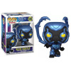 Figurine - Pop! Movies - Blue Beetle - Blue Beetle - N° 1403 - Funko