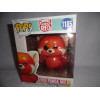 Figurine - Pop! Disney - Turning Red - Red Panda Mei - N° 1185 - Funko