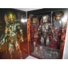 Figurine - Predator 2 - Ultimate Elder Predator - NECA