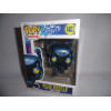 Figurine - Pop! Movies - Blue Beetle - Blue Beetle - N° 1403 - Funko