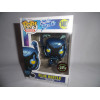 Figurine - Pop! Movies - Blue Beetle - Blue Beetle (Chase) - N° 1403 - Funko