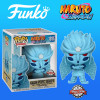 Figurine - Pop! Animation - Naruto - Kakashi (Perfect Susano'o) - N° 1015 - Funko