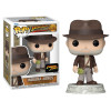 Figurine - Pop! Movies - Indiana Jones - Indy - N° 1385 - Funko