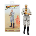 Figurine - Indiana Jones - Adventure Series - Walter Donovan (La Dernière Croisade) - Hasbro