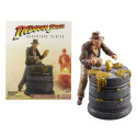 Figurine - Indiana Jones - Adventure Series - Temple Escape (Les Aventuriers de l'arche perdue) - Hasbro