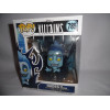 Figurine - Pop! Disney - Hercules - Hades on Throne - Vinyl - Funko